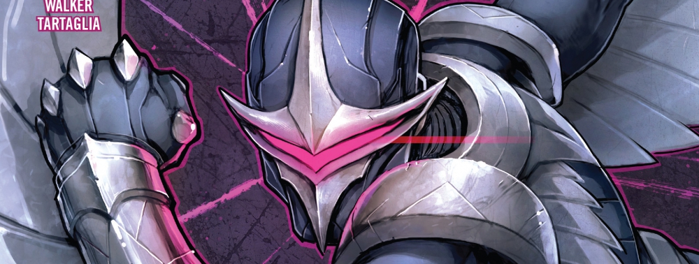 Darkhawk #51 : à quoi bon, Marvel ?